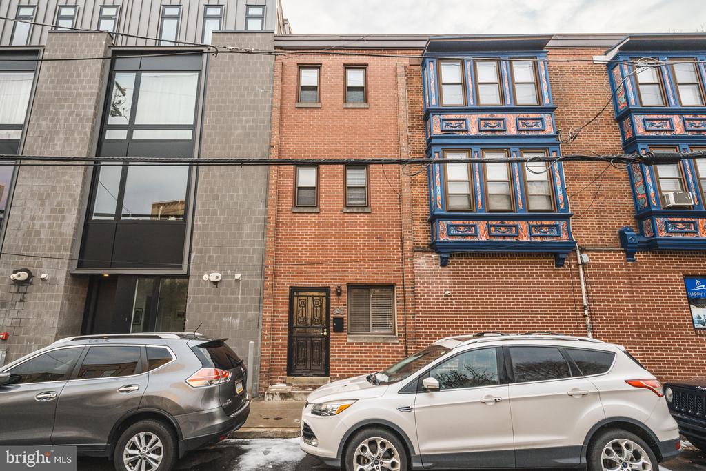322-26 POPLAR ST #1