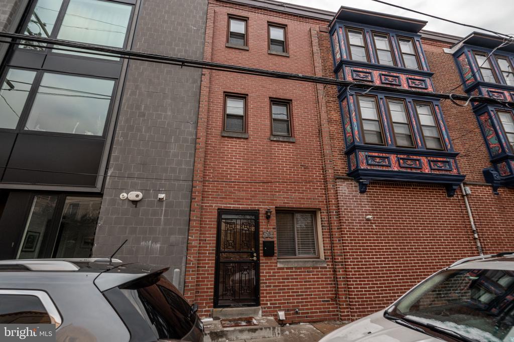 322-26 POPLAR ST #1