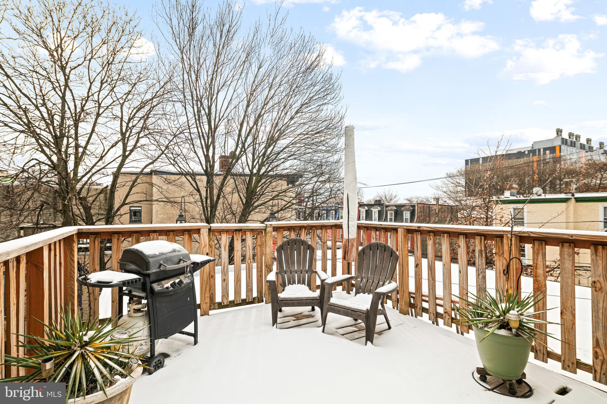 4032 POWELTON AVE #2A