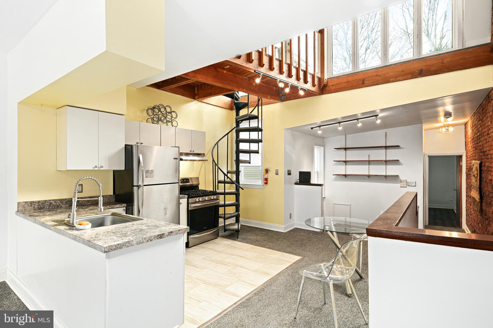 4032 POWELTON AVE #2A