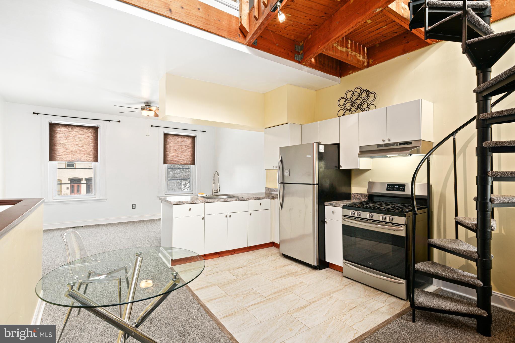 4032 POWELTON AVE #2A