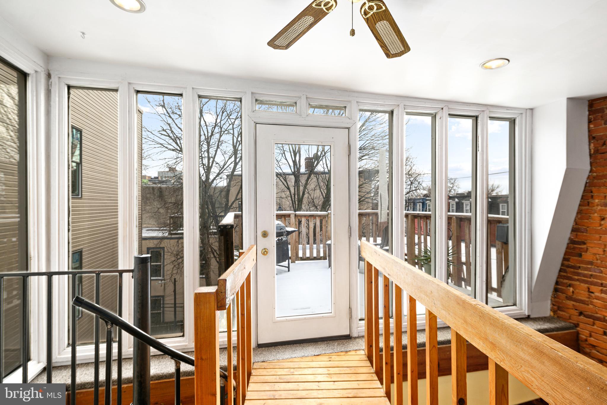 4032 POWELTON AVE #2A