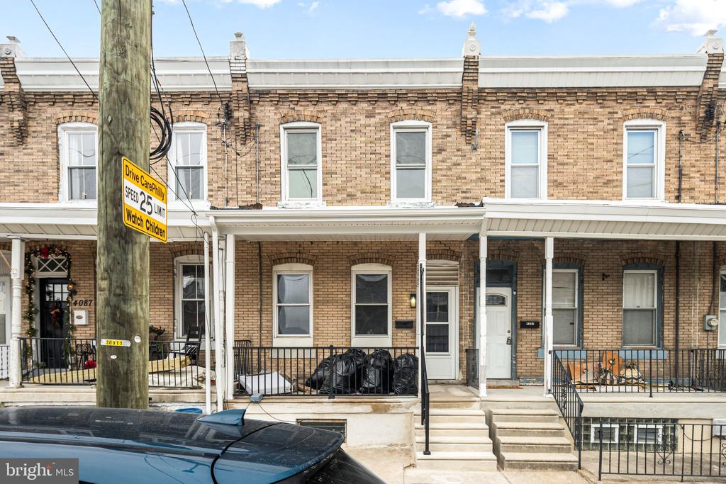 4085 MANAYUNK AVE