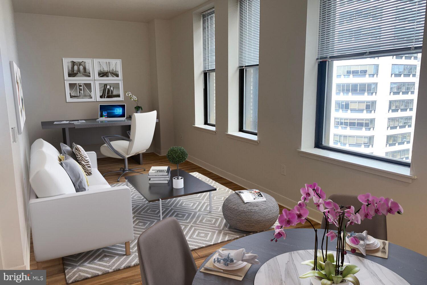 42 S 15TH ST #1B-0701