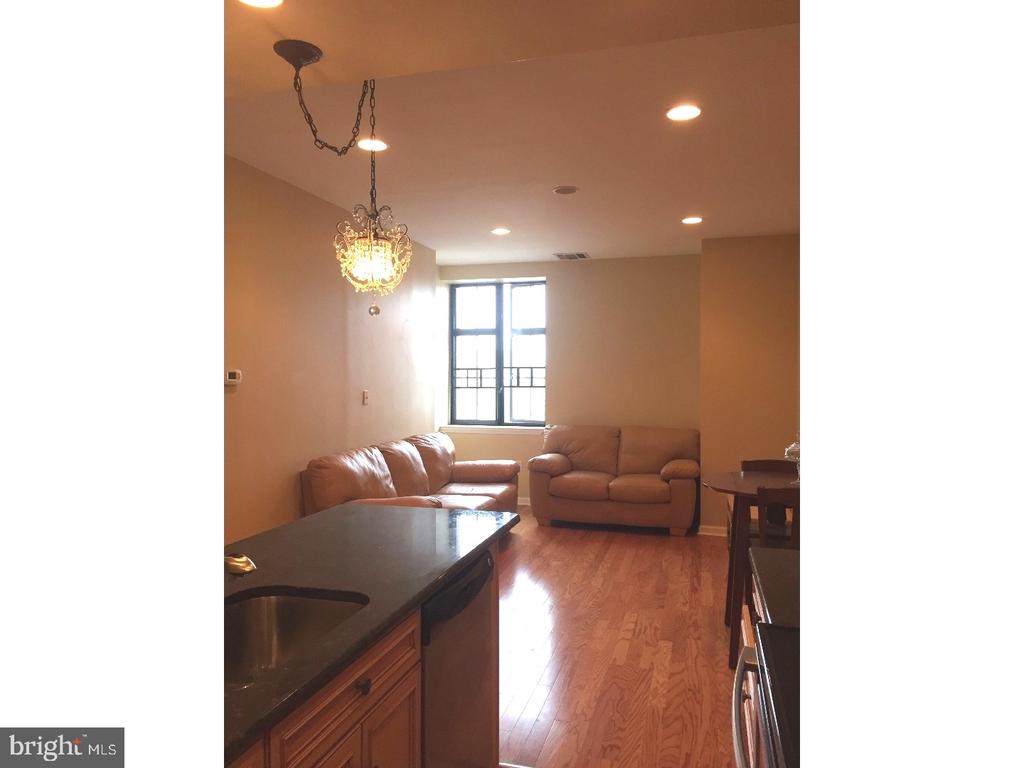 1601 SPRING GARDEN ST #409