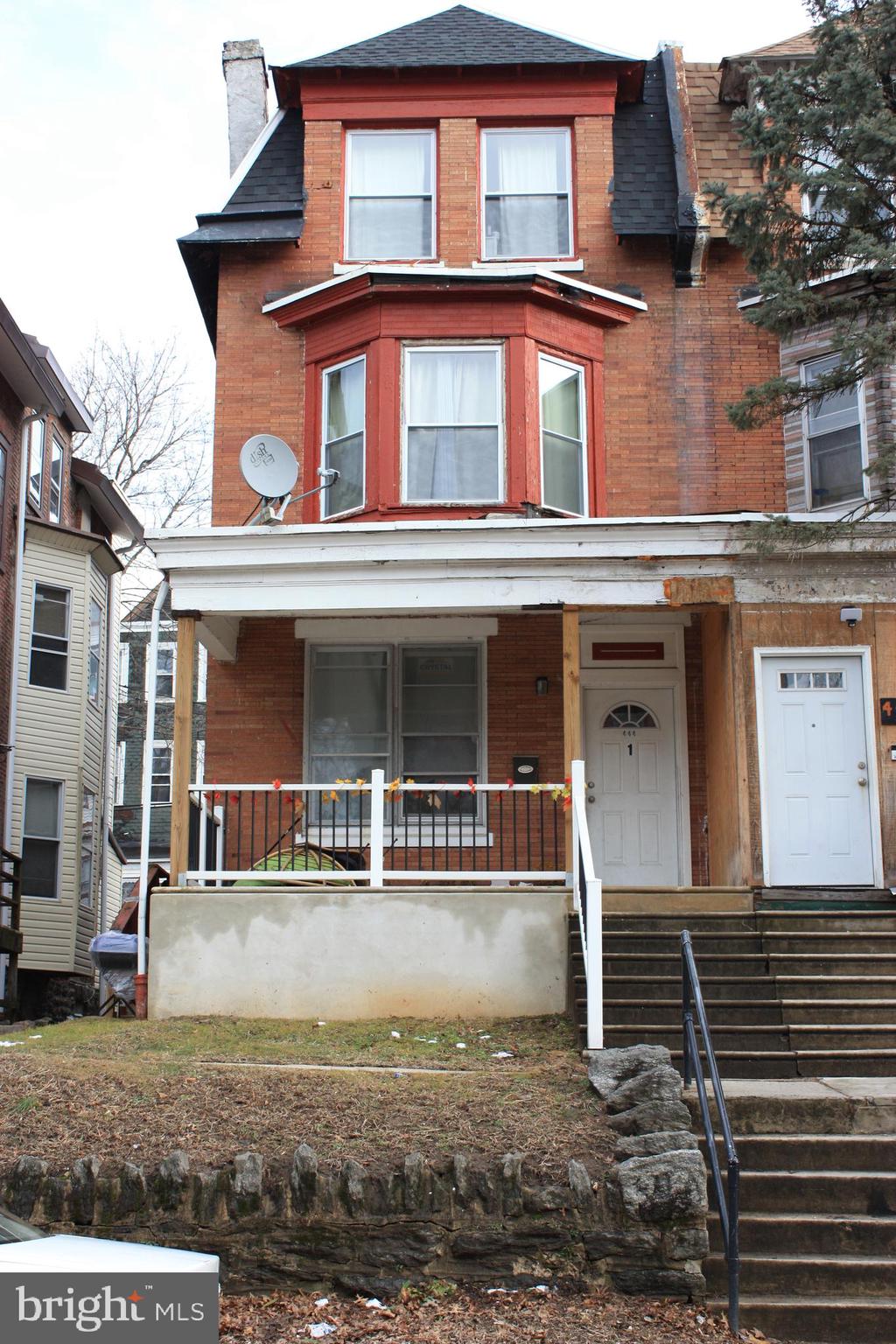 444 W BRINGHURST ST #2