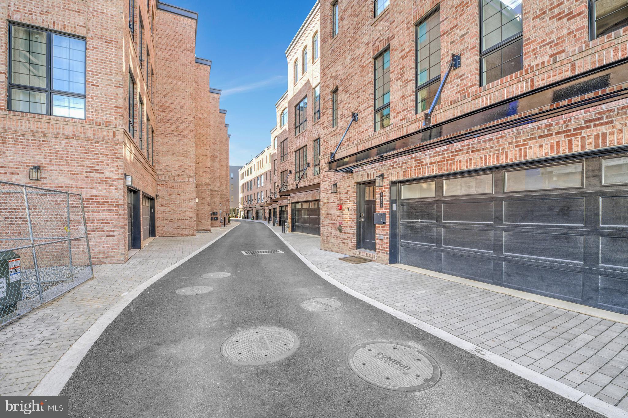 2445 INNOVATOR WAY #2D