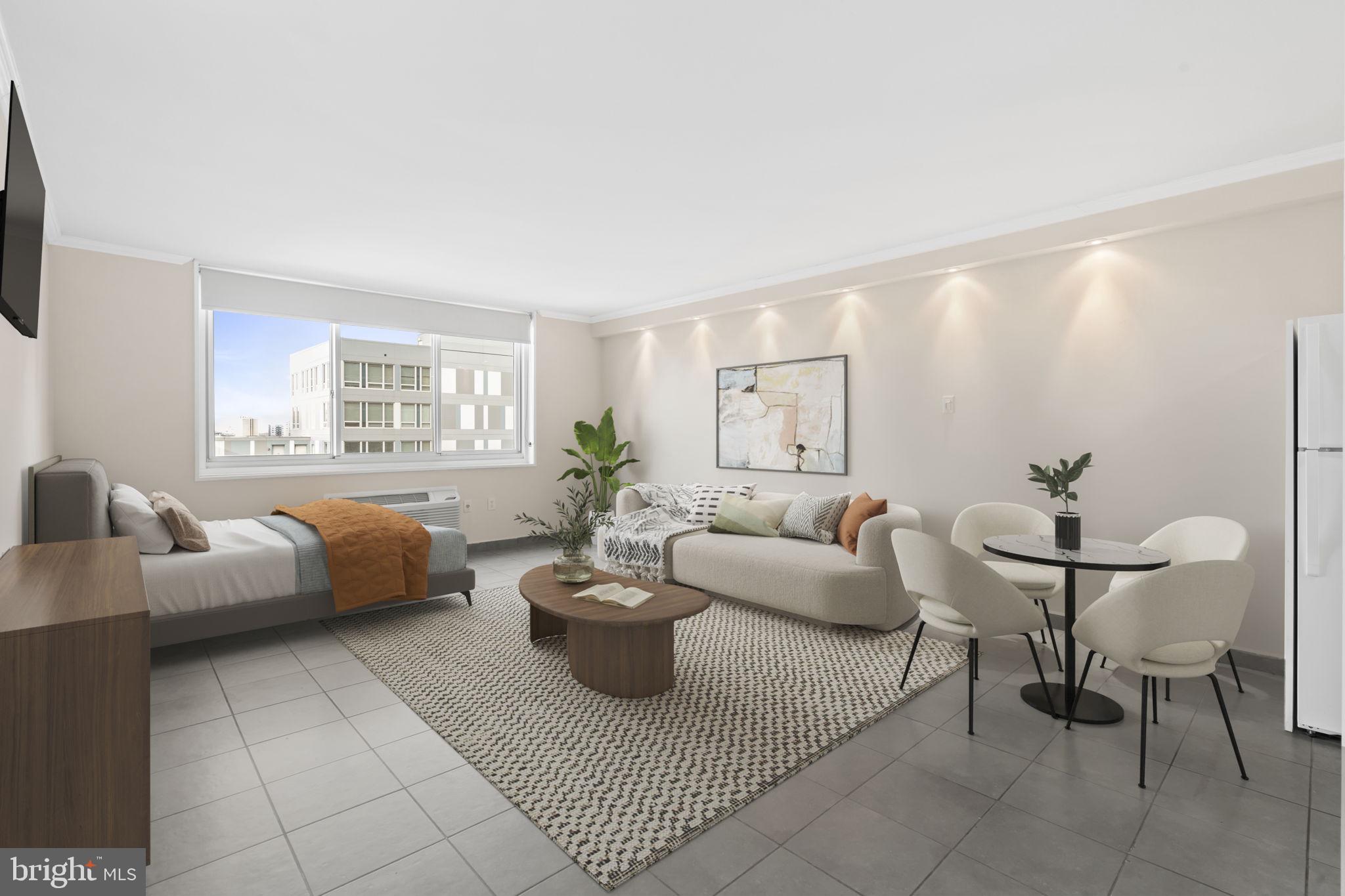 1901 John F Kennedy Blvd #1225