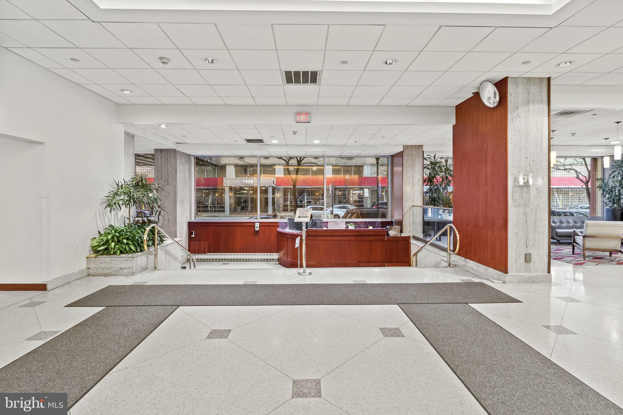 1901 John F Kennedy Blvd #1225