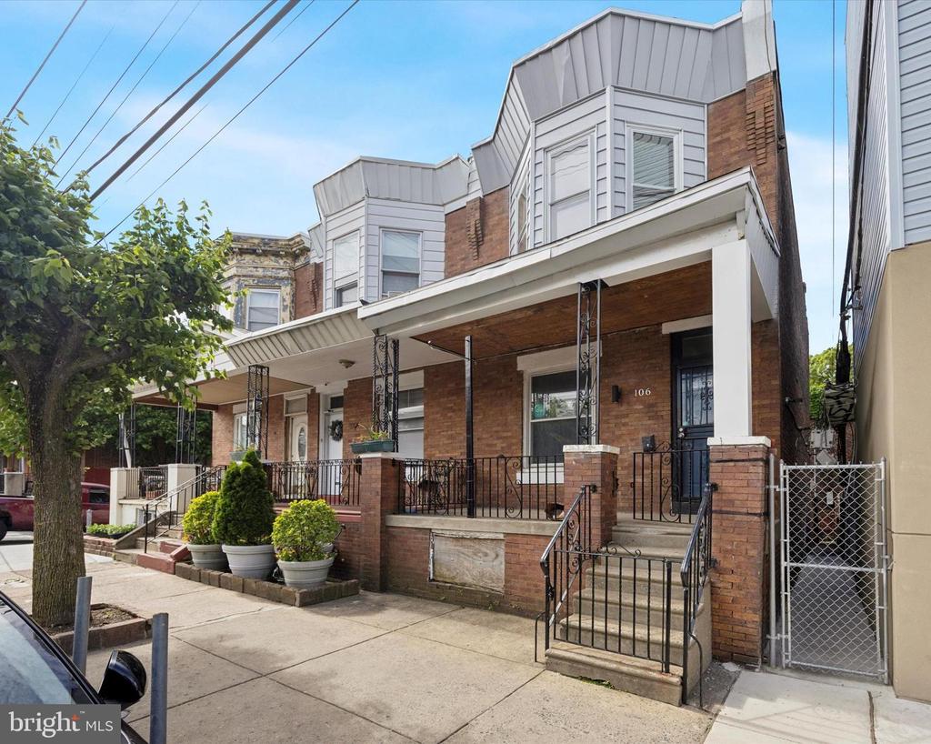 106 E Westmoreland St
