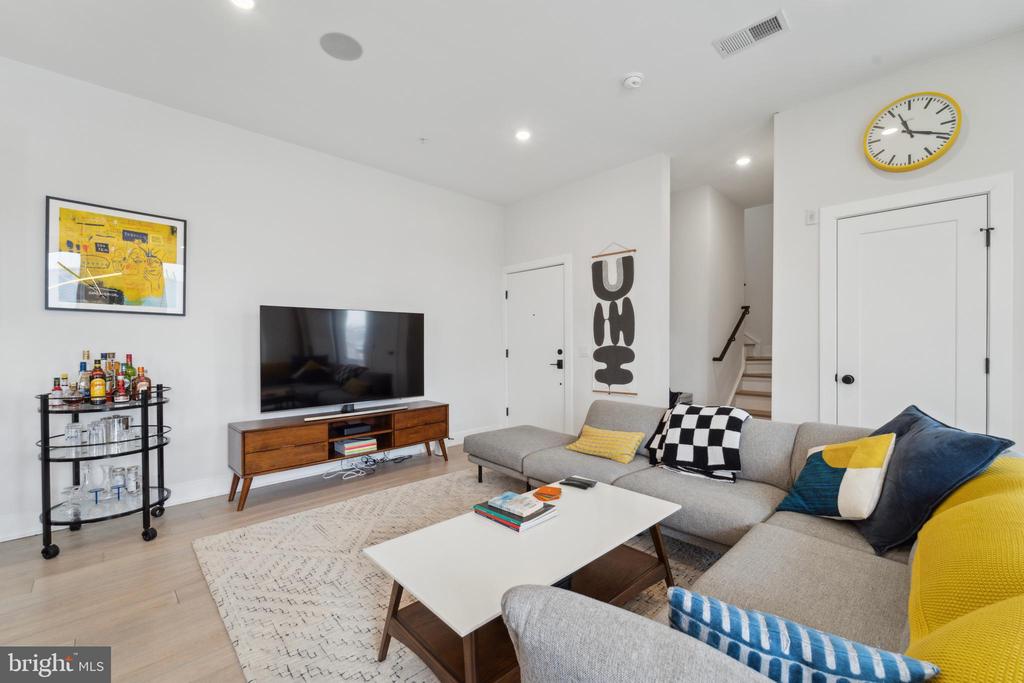 1754 Wylie St #5