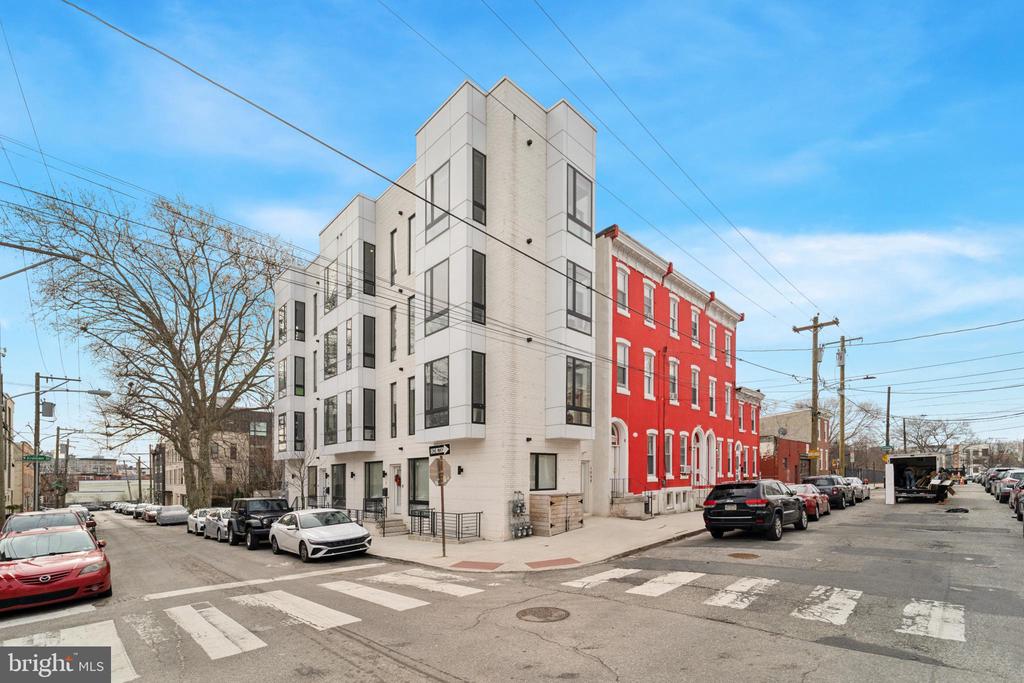 1754 Wylie St #5