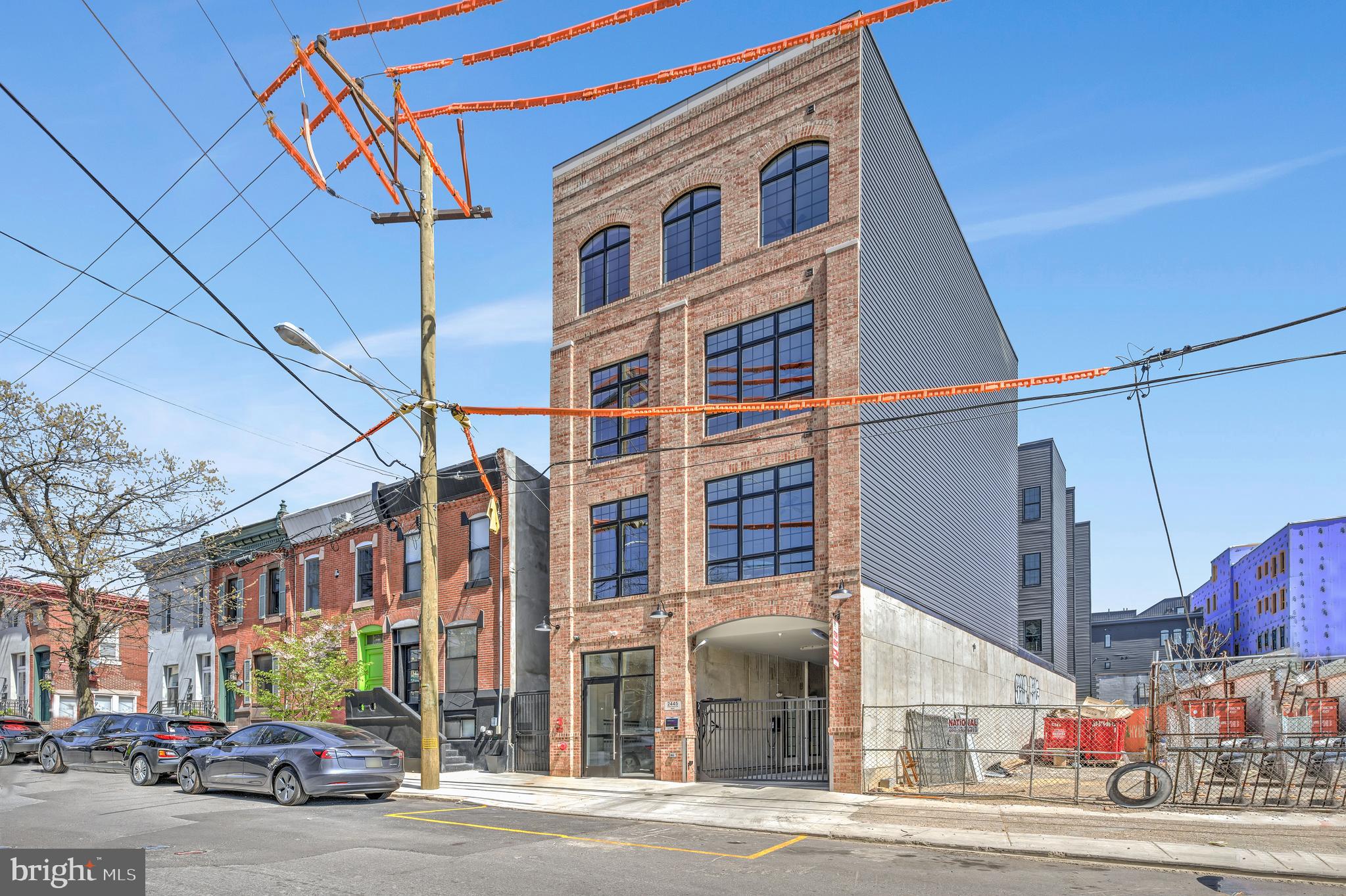 2445 INNOVATOR WAY #3F