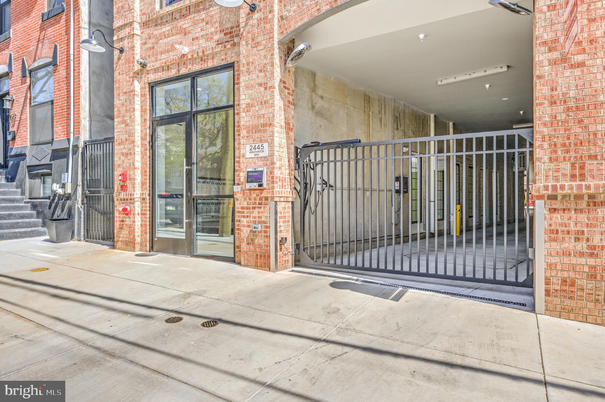 2445 INNOVATOR WAY #3F