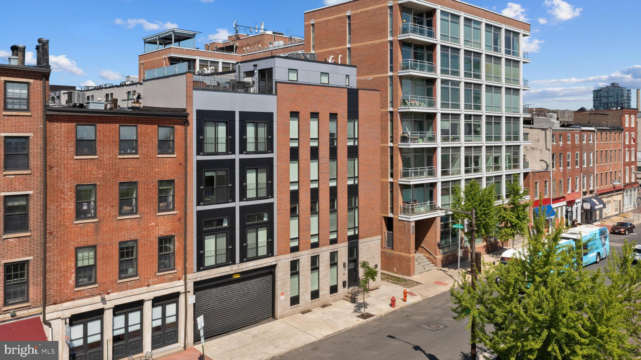 24 S Front St #1