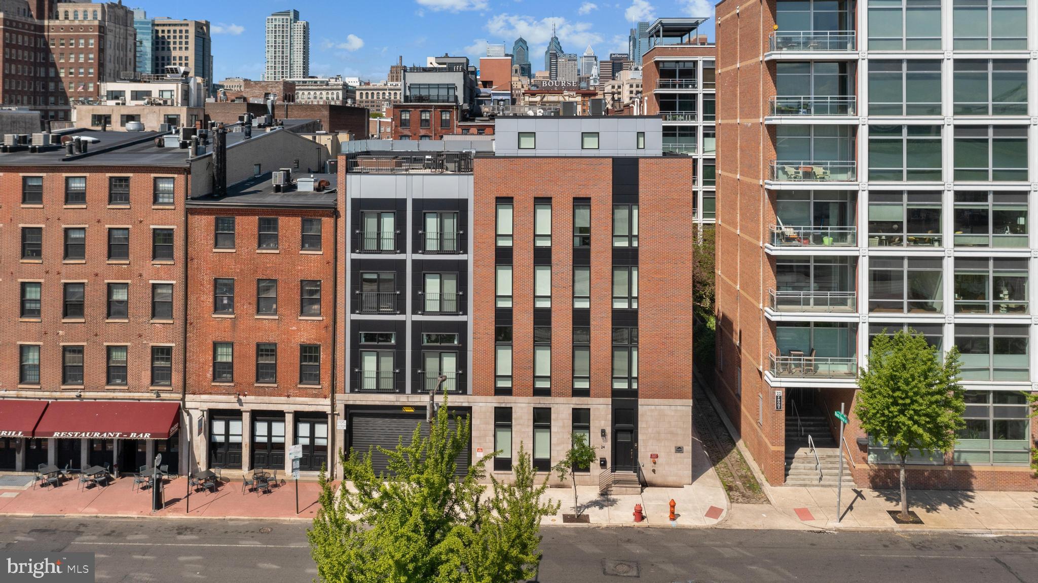 24 S Front St #1