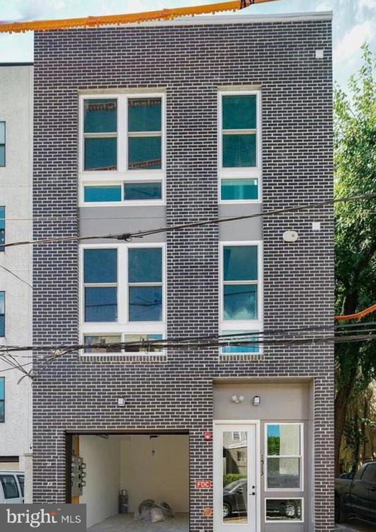 1513 W GIRARD AVE #3R