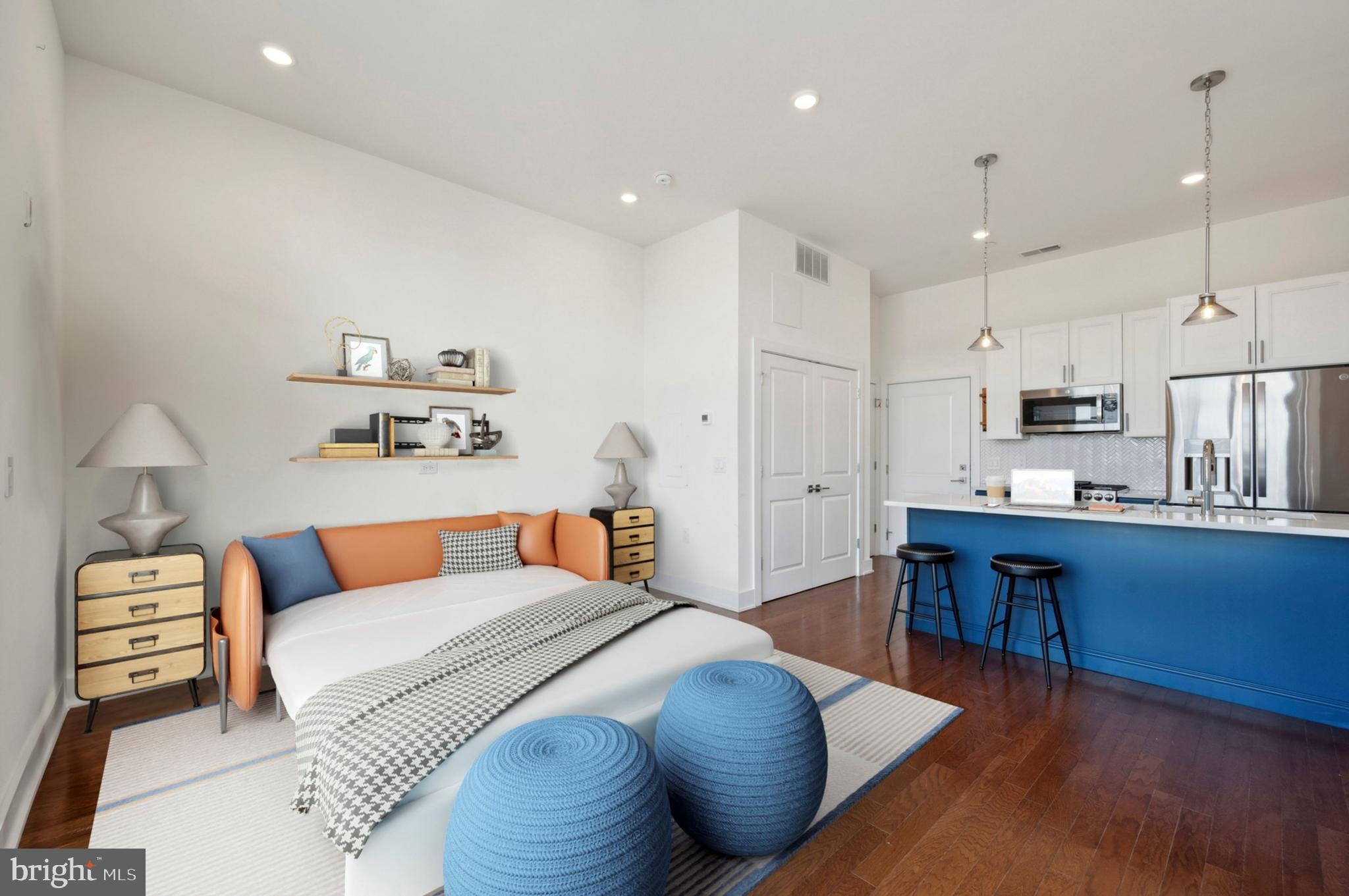 1129 Germantown Ave #5d