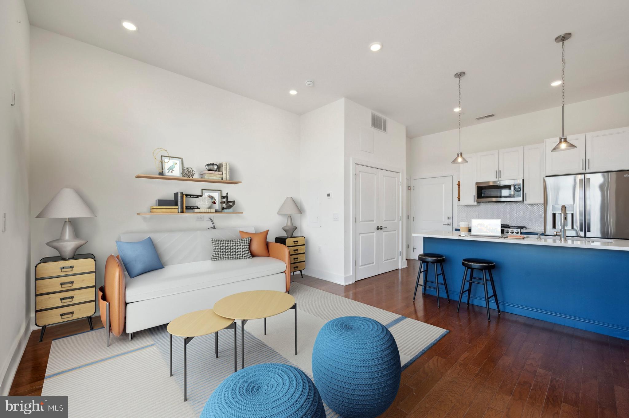 1129 Germantown Ave #5d