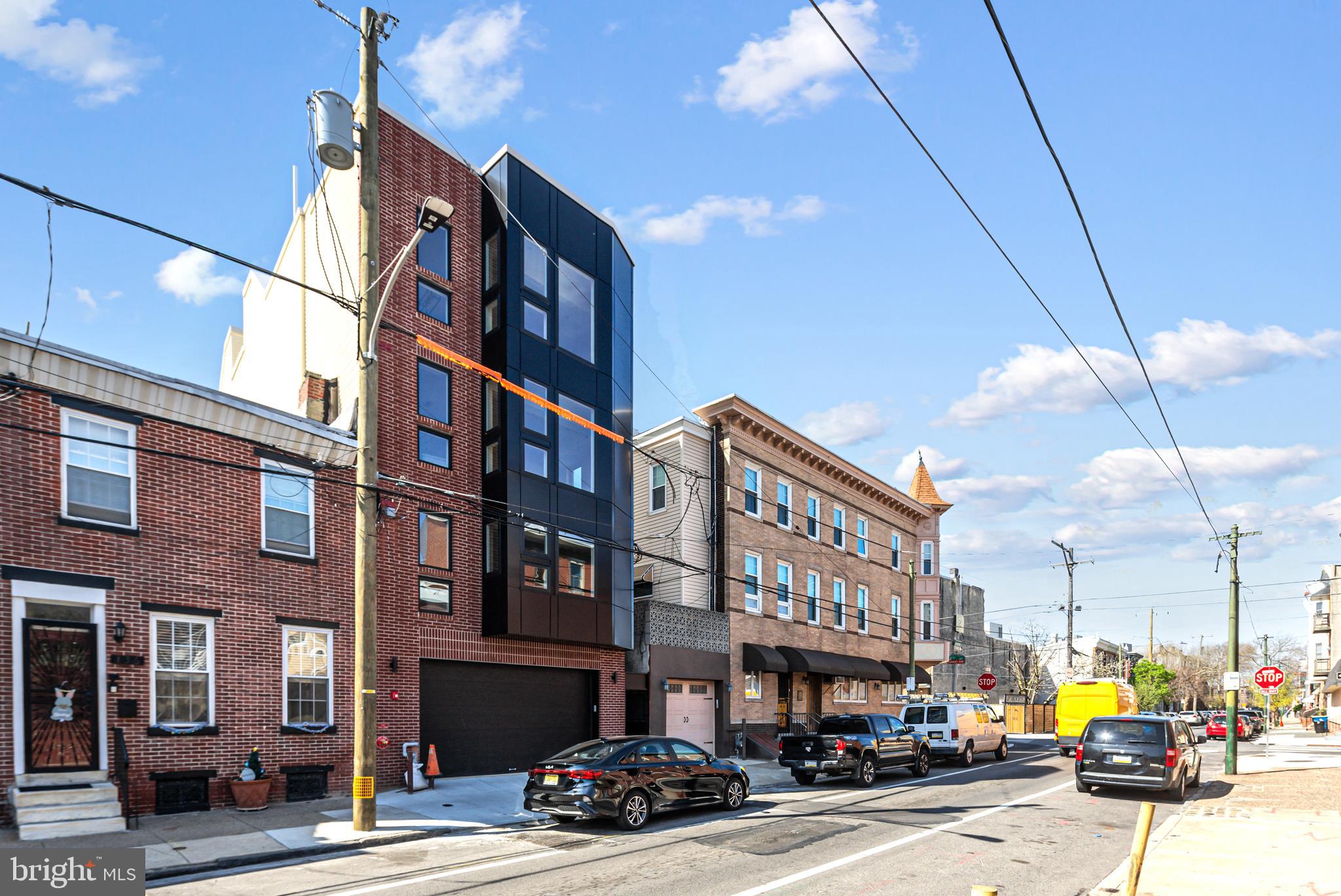 138-40 TASKER ST #3