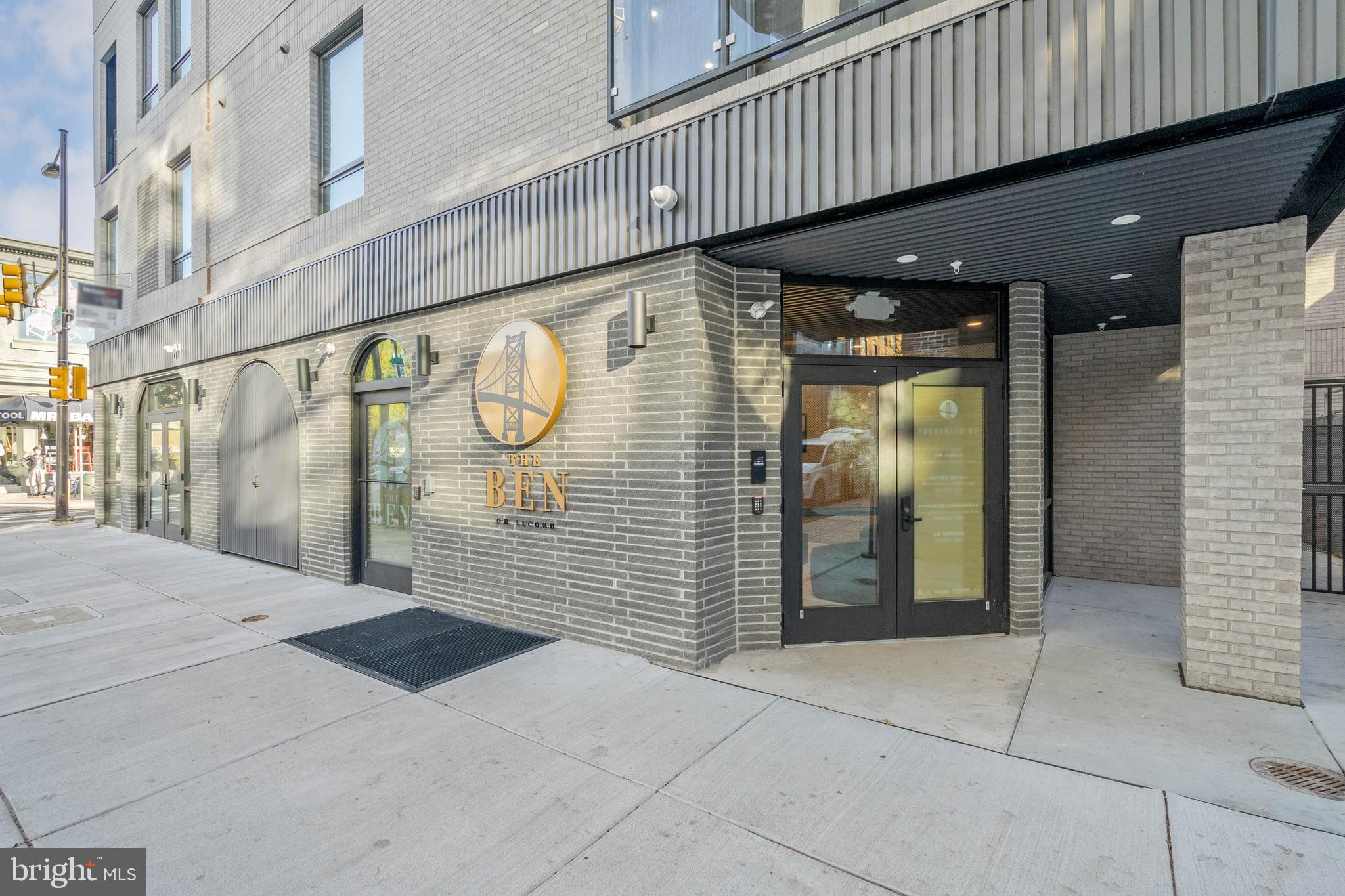 160-64 N 2nd St #601