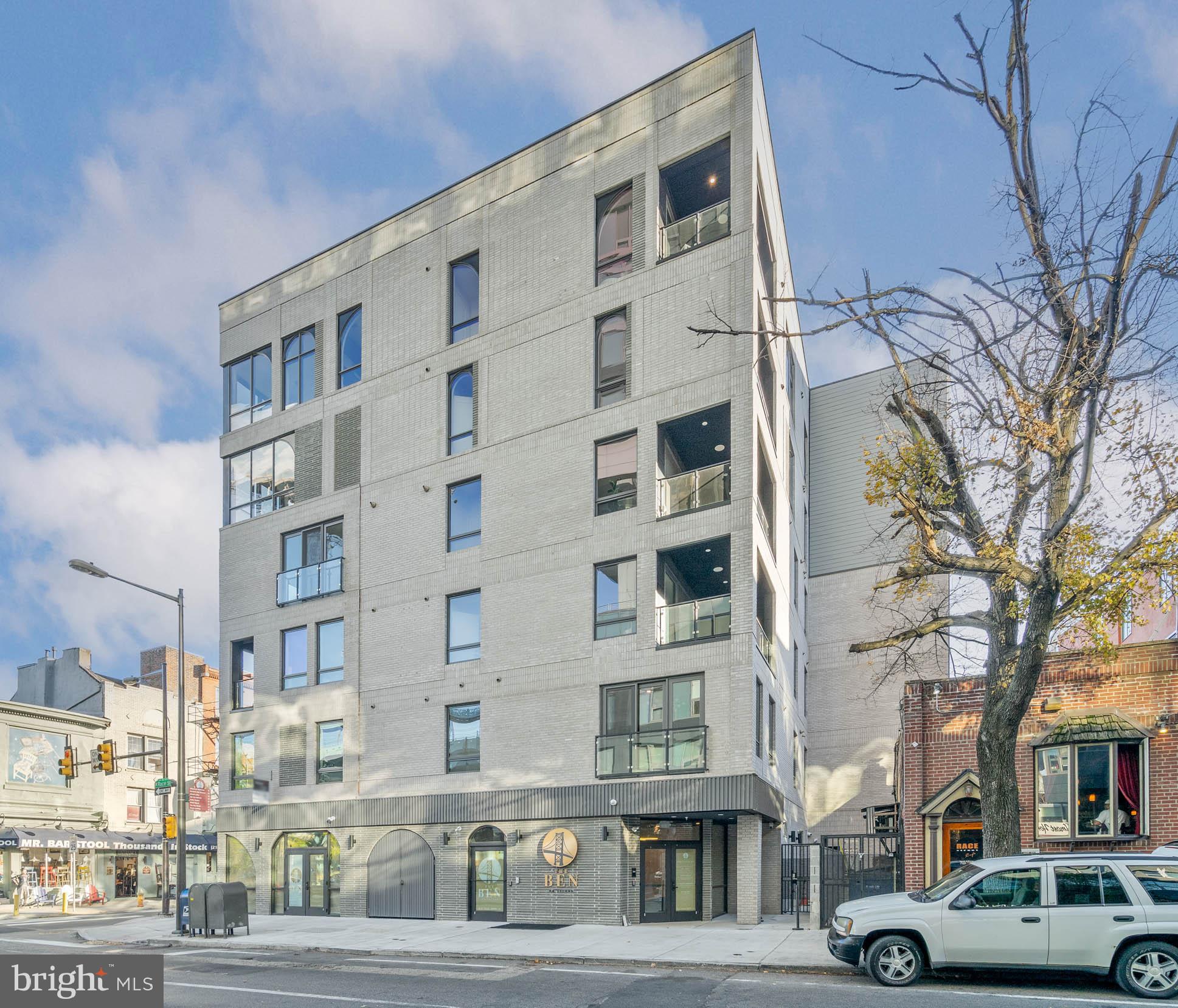 160-64 N 2nd St #601