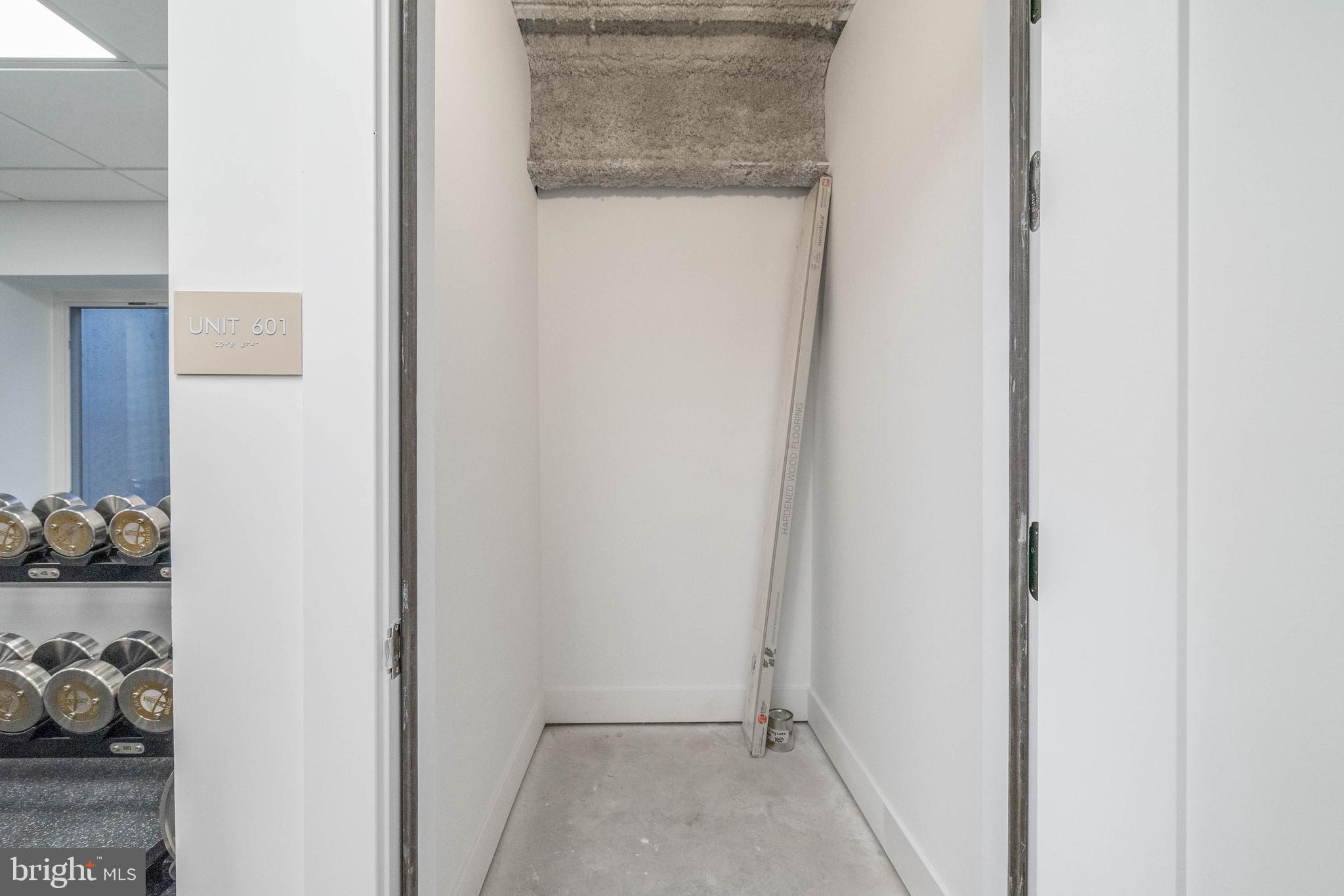 160-64 N 2nd St #601