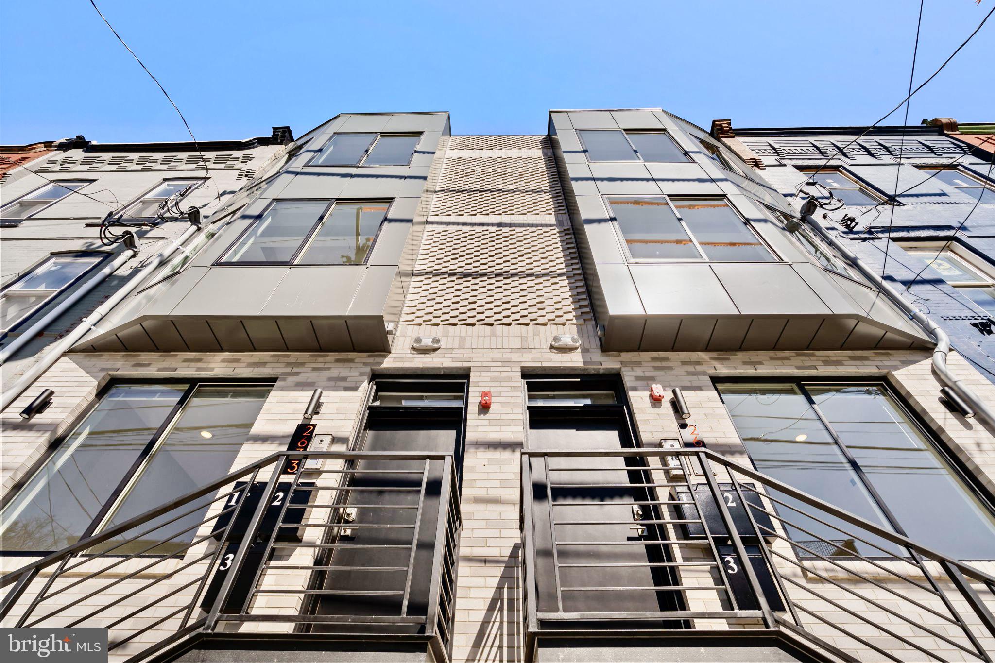 2631 Cecil B Moore Ave