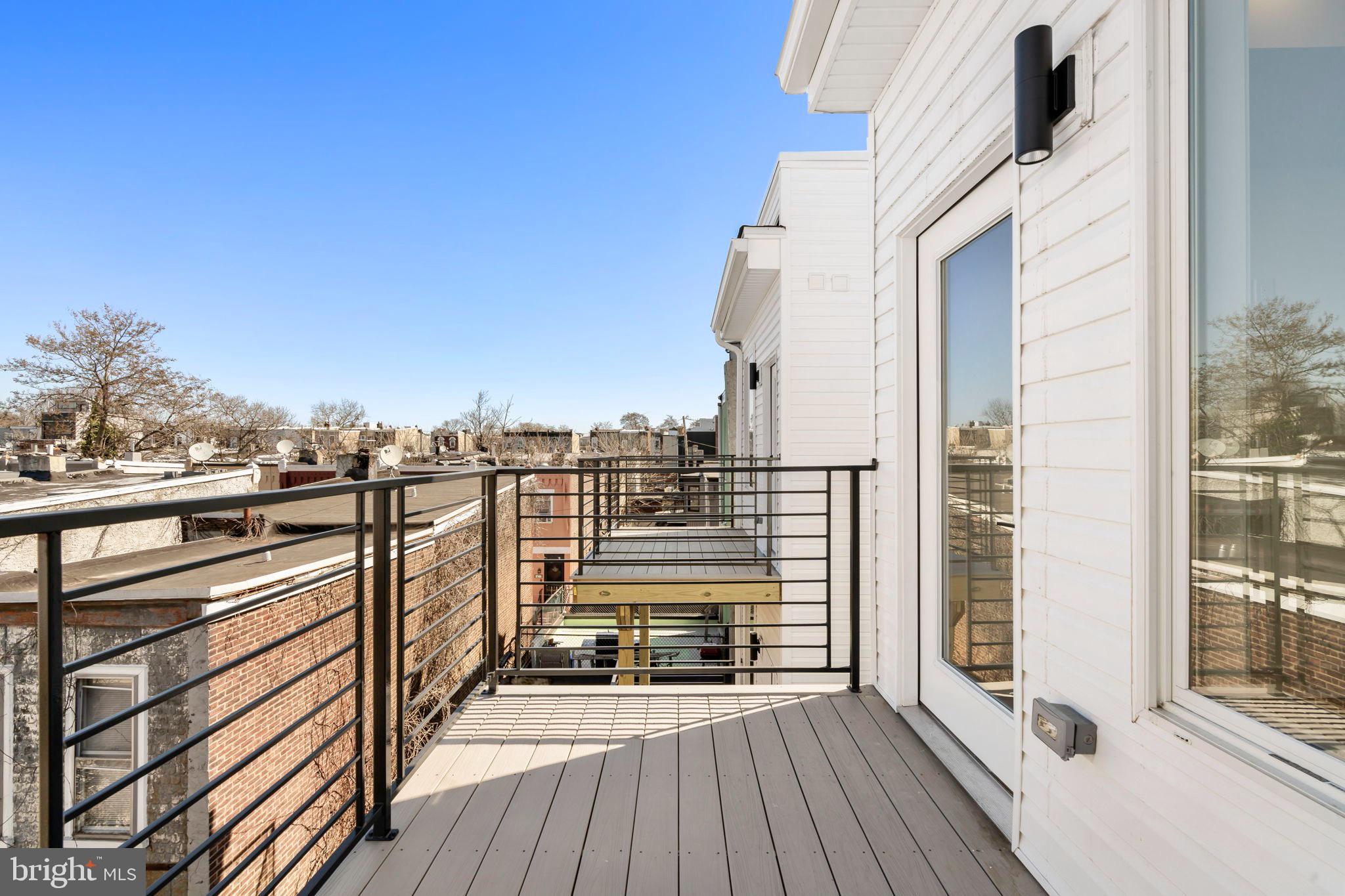 2631 Cecil B Moore Ave