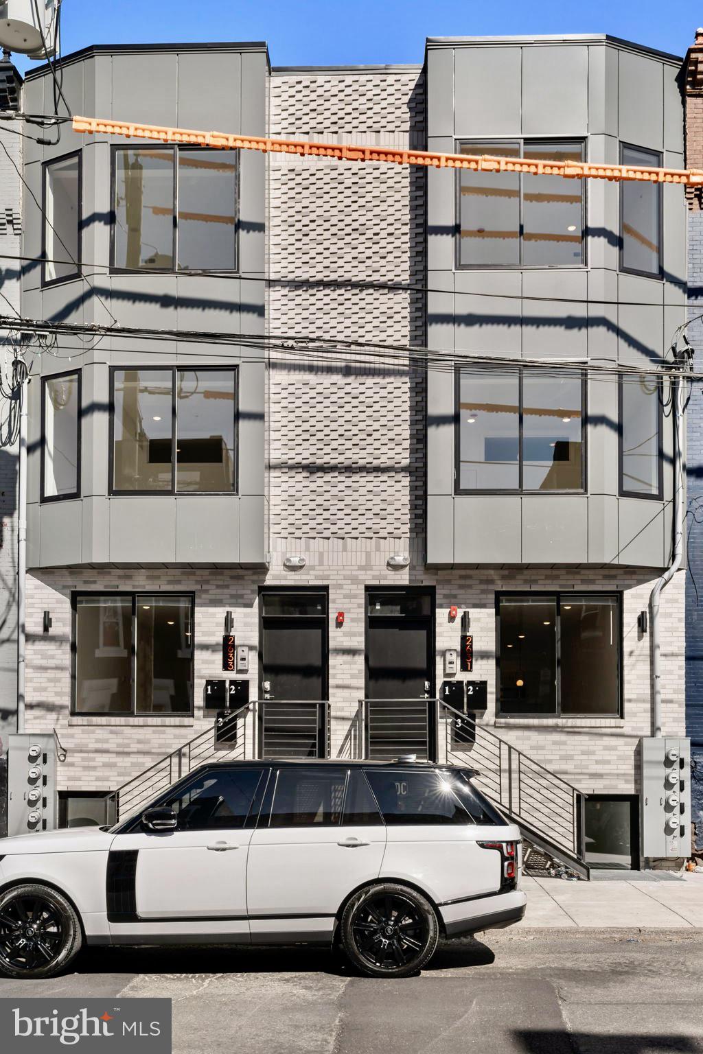 2631 Cecil B Moore Ave