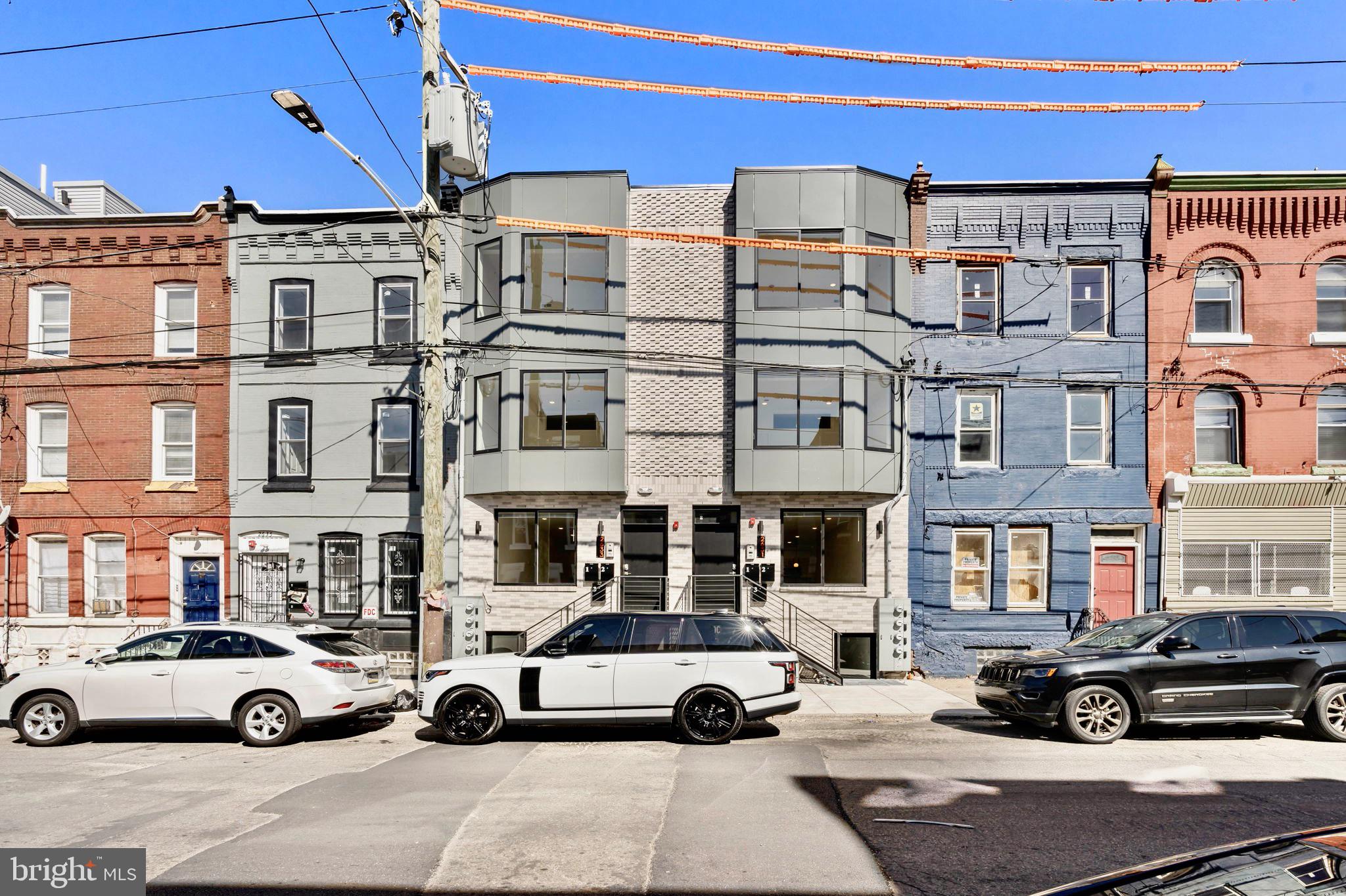 2631 Cecil B Moore Ave