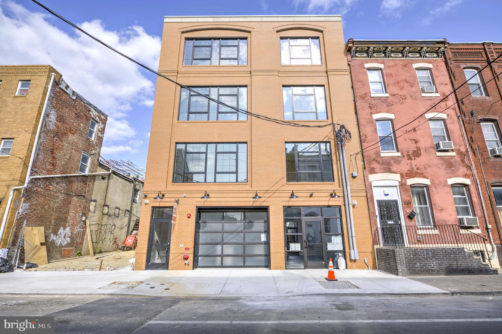 1205 S 15TH ST #3A