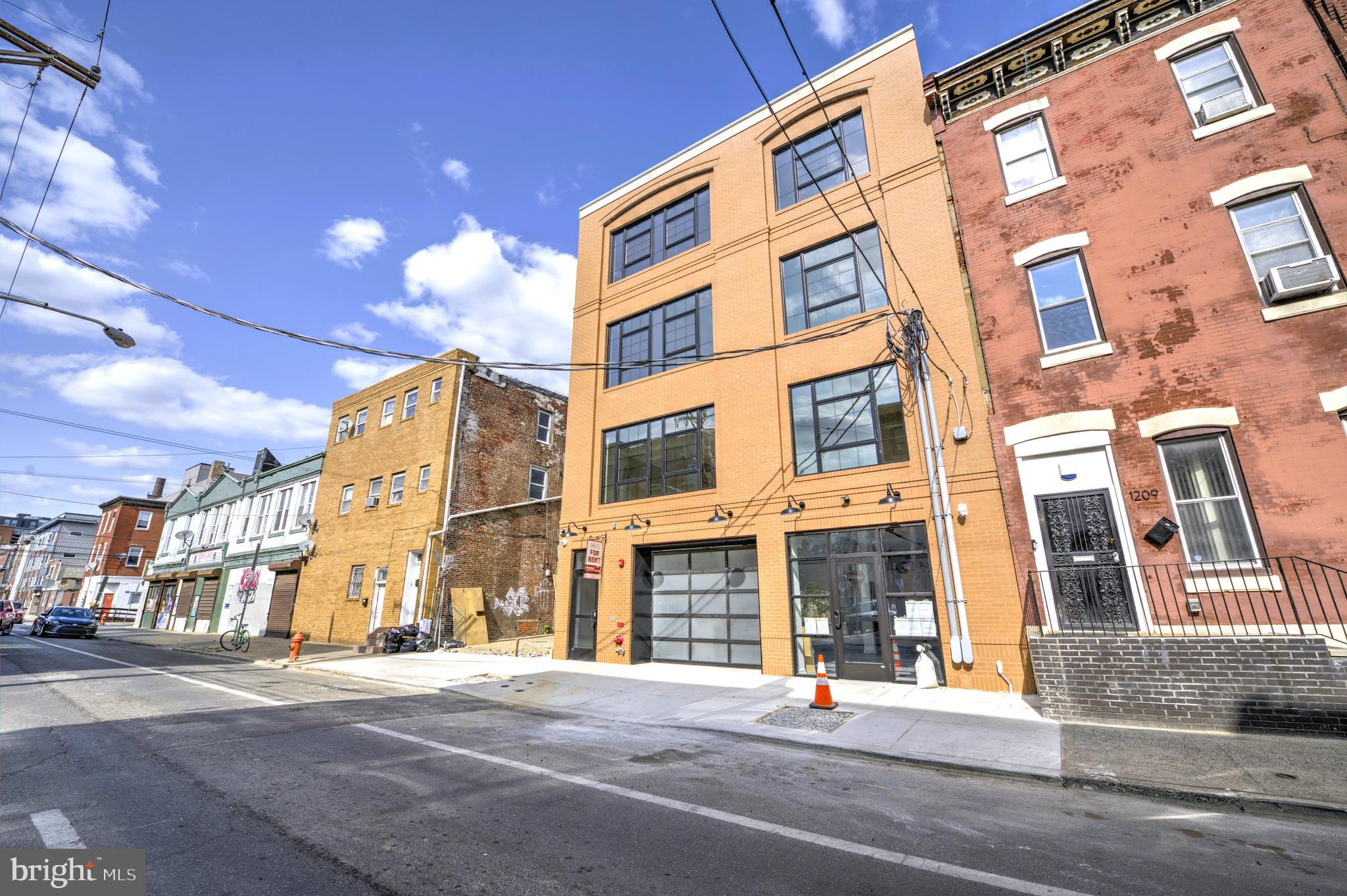 1205 S 15TH ST #3A