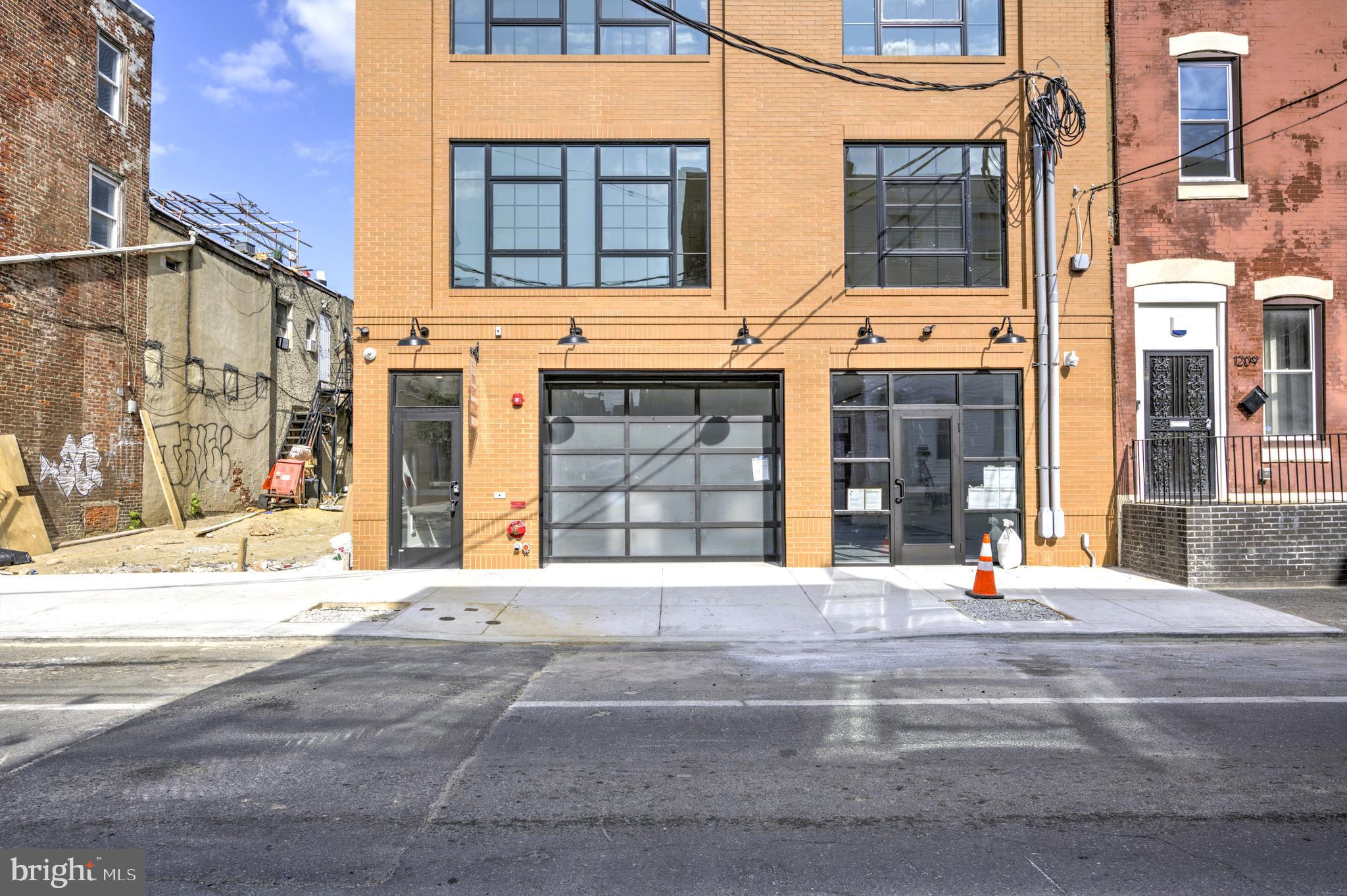 1205 S 15TH ST #3A