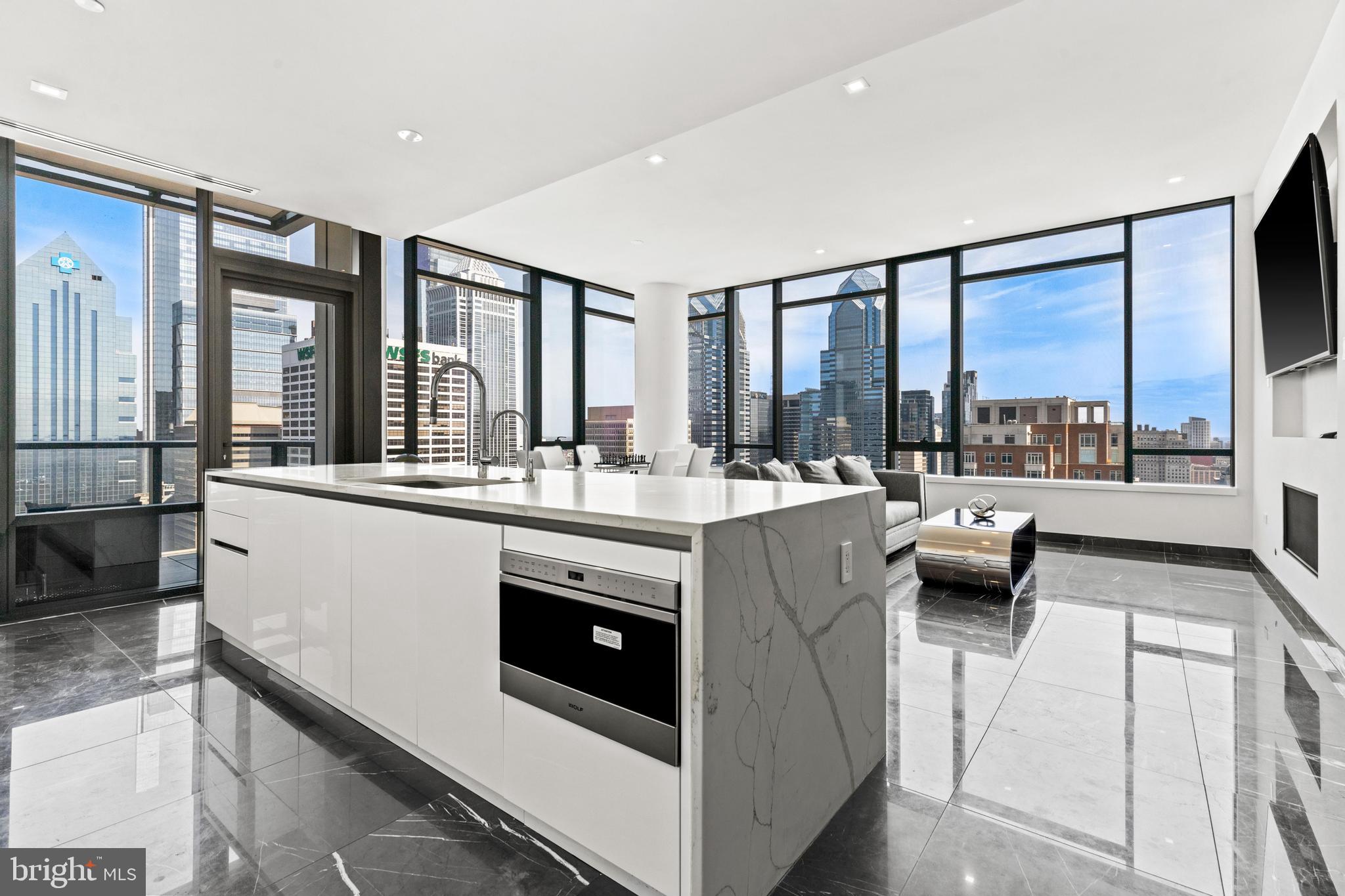 1911 Walnut St. #3304