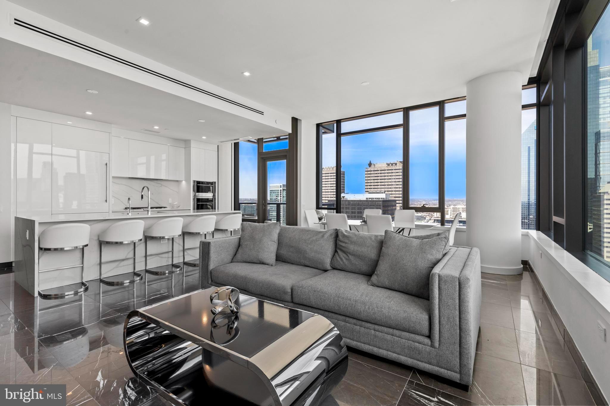 1911 Walnut St. #3304