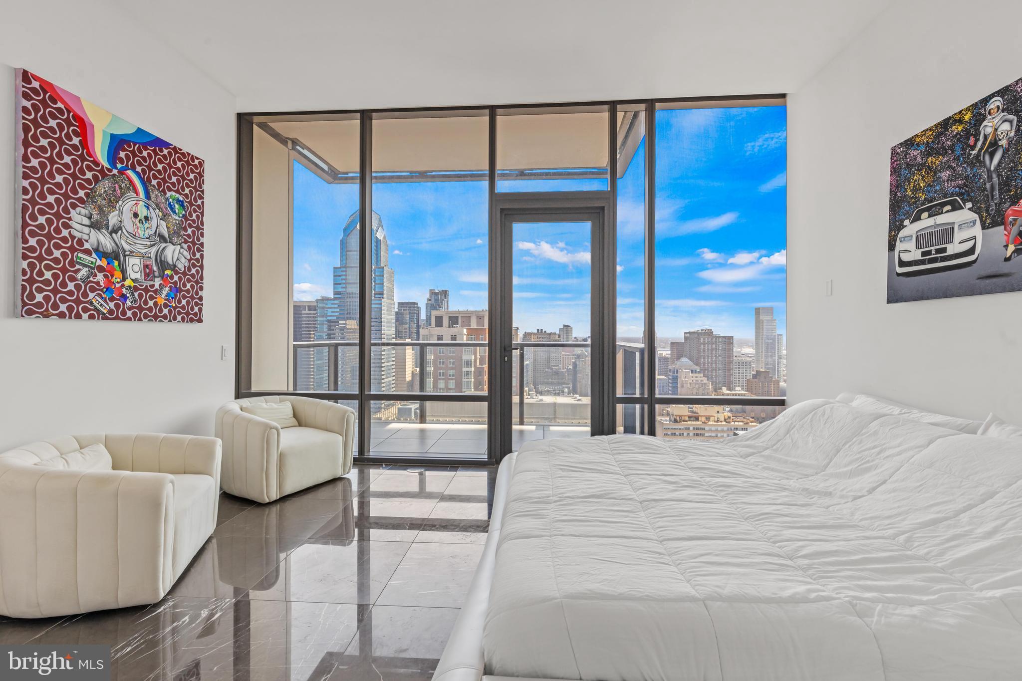 1911 Walnut St. #3304