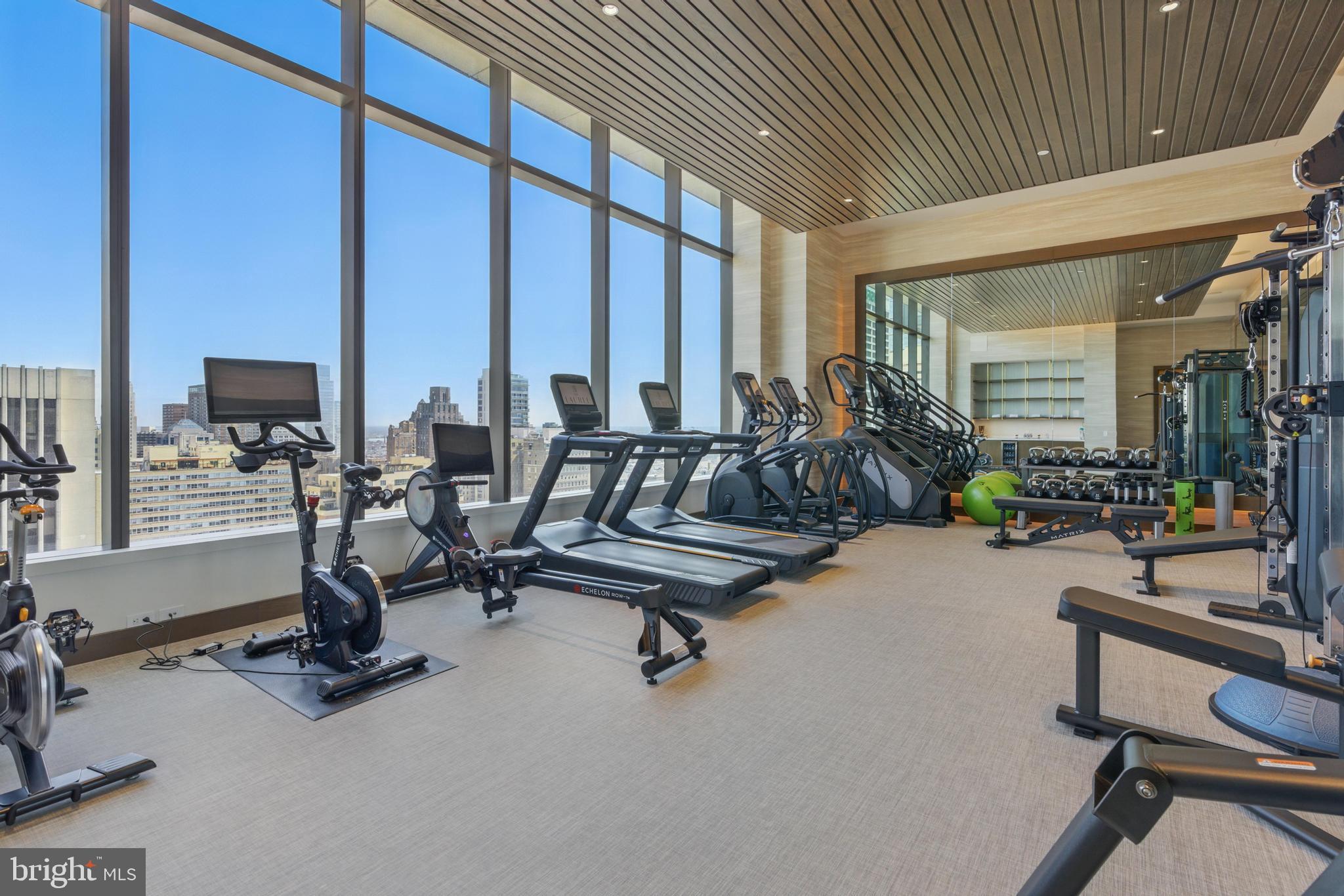 1911 Walnut St. #3304