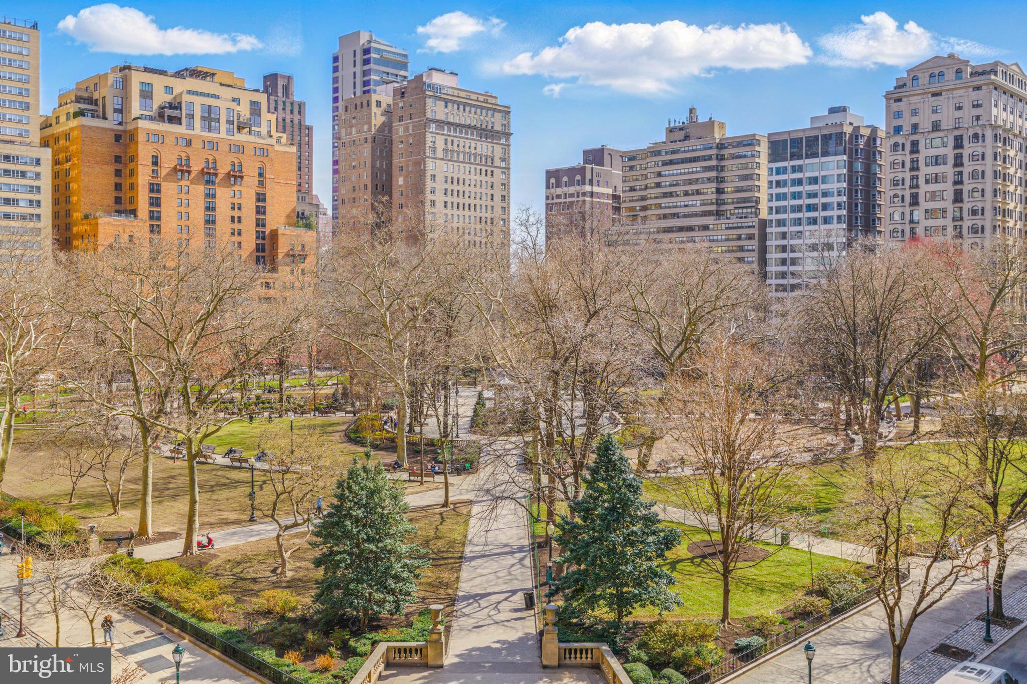 1911 Walnut St. #3304