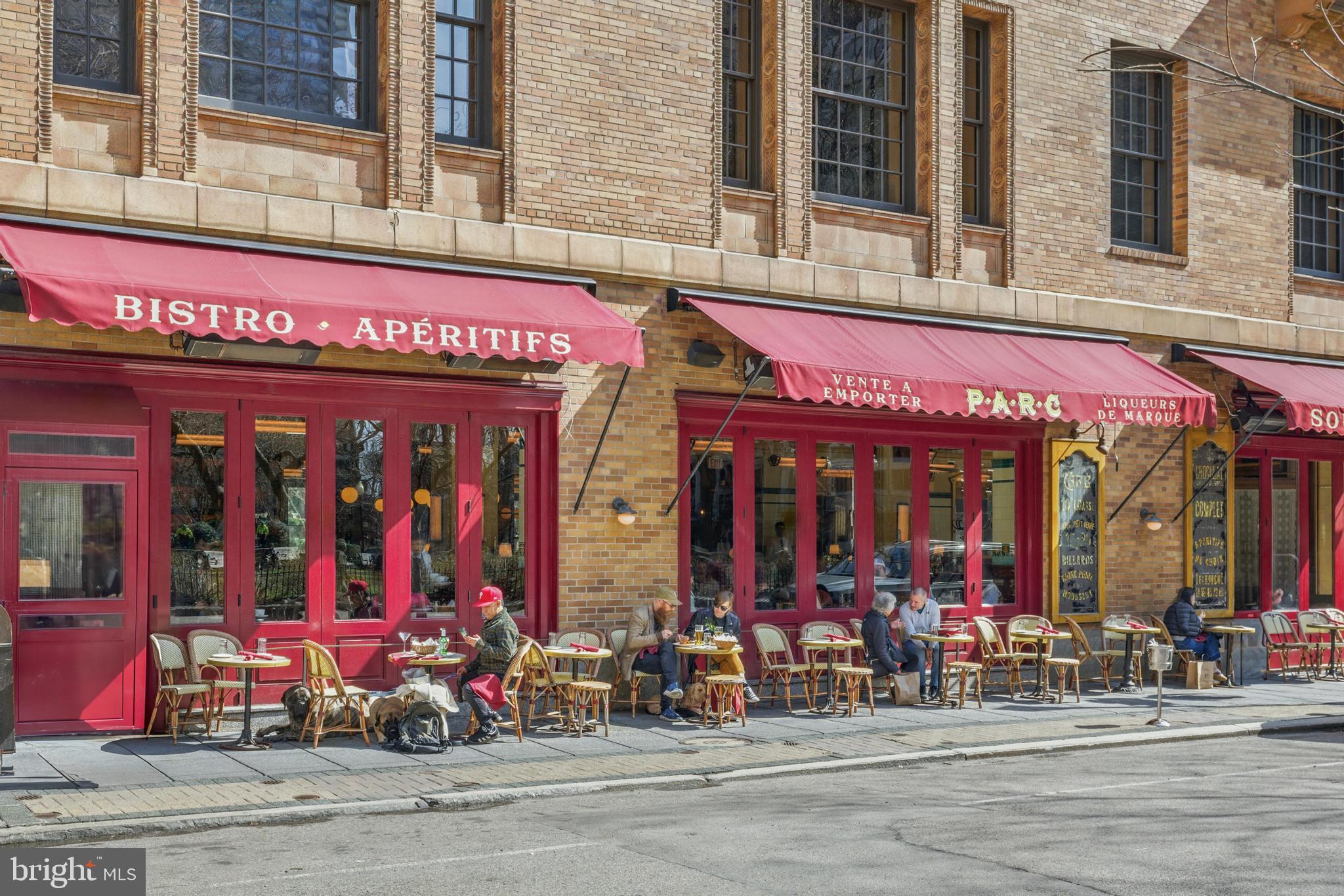 1911 Walnut St. #3304