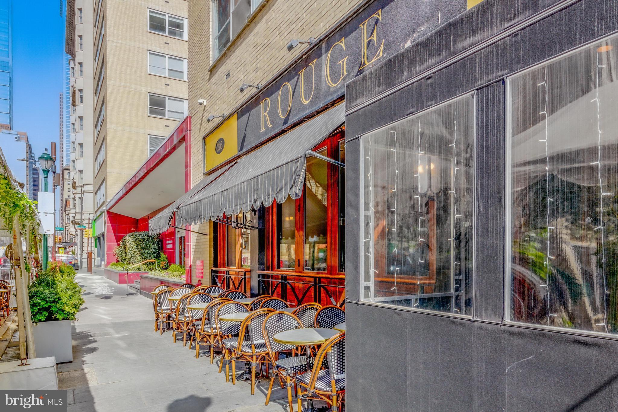 1911 Walnut St. #3304