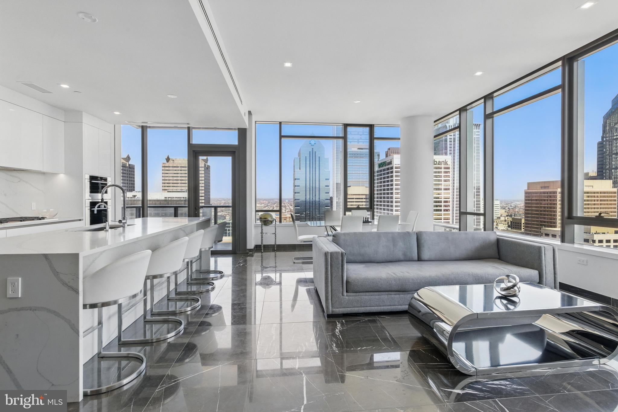 1911 Walnut St. #3304