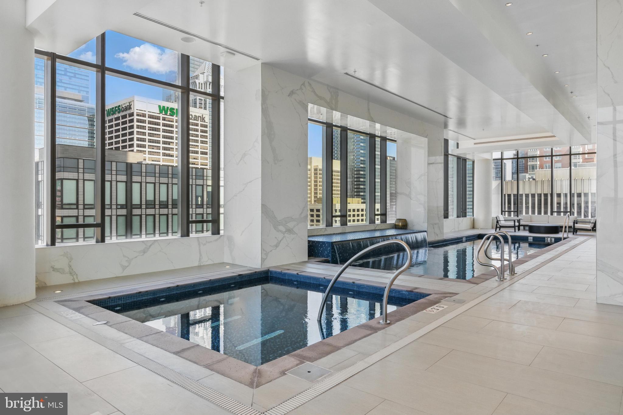 1911 Walnut St. #3304