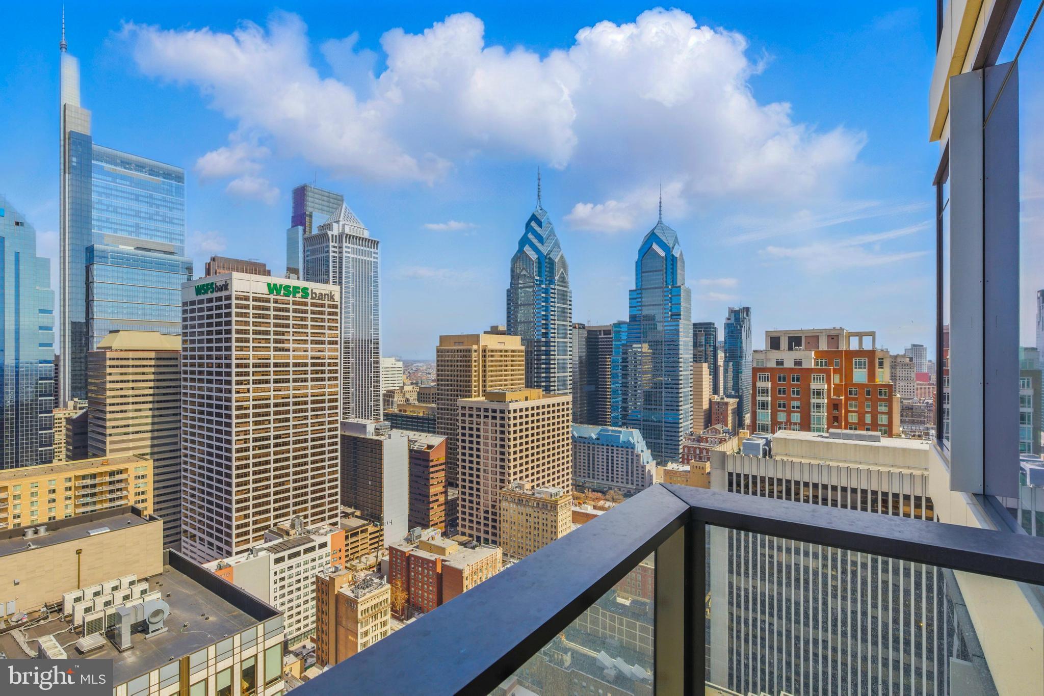 1911 Walnut St. #3304