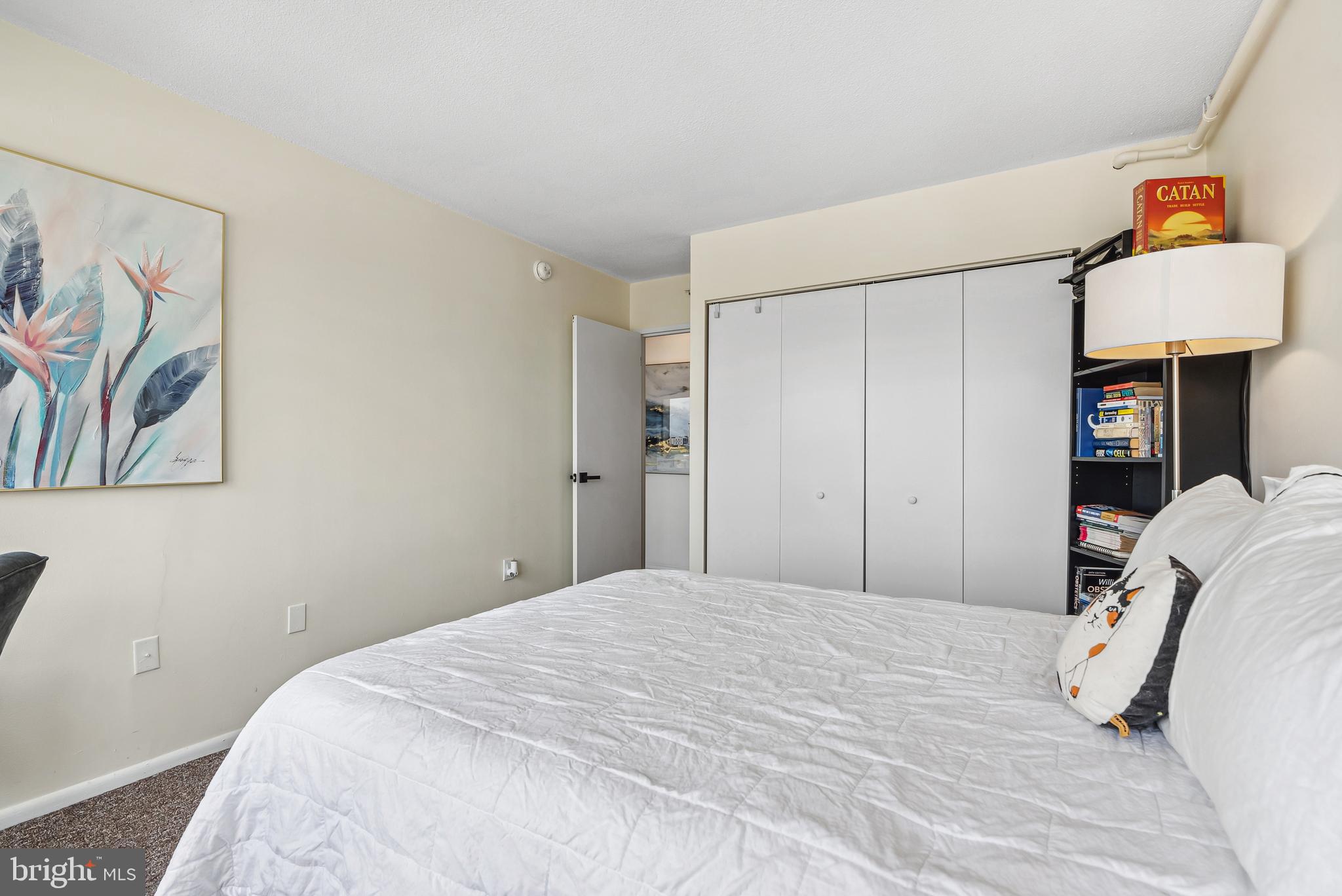 2001 Hamilton St #1825