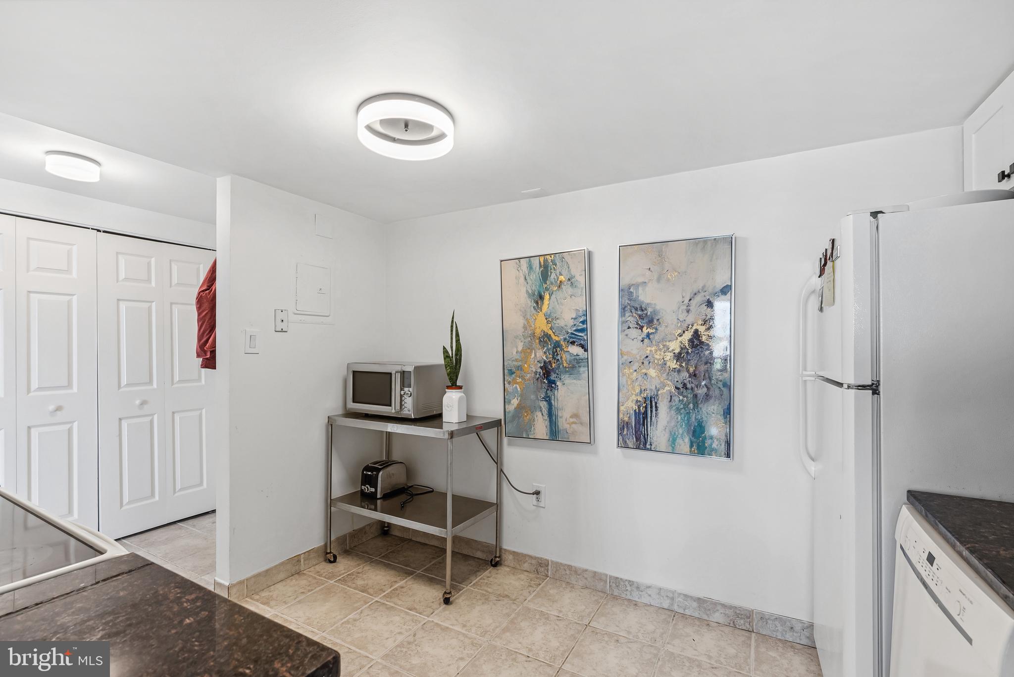 2001 Hamilton St #1825