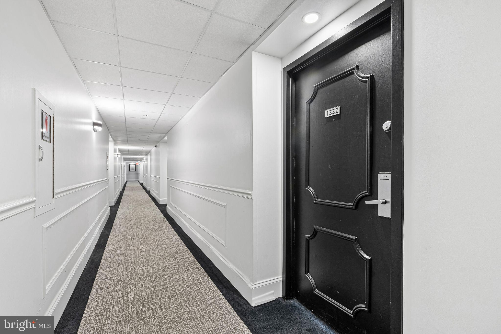 2001 Hamilton St #1222