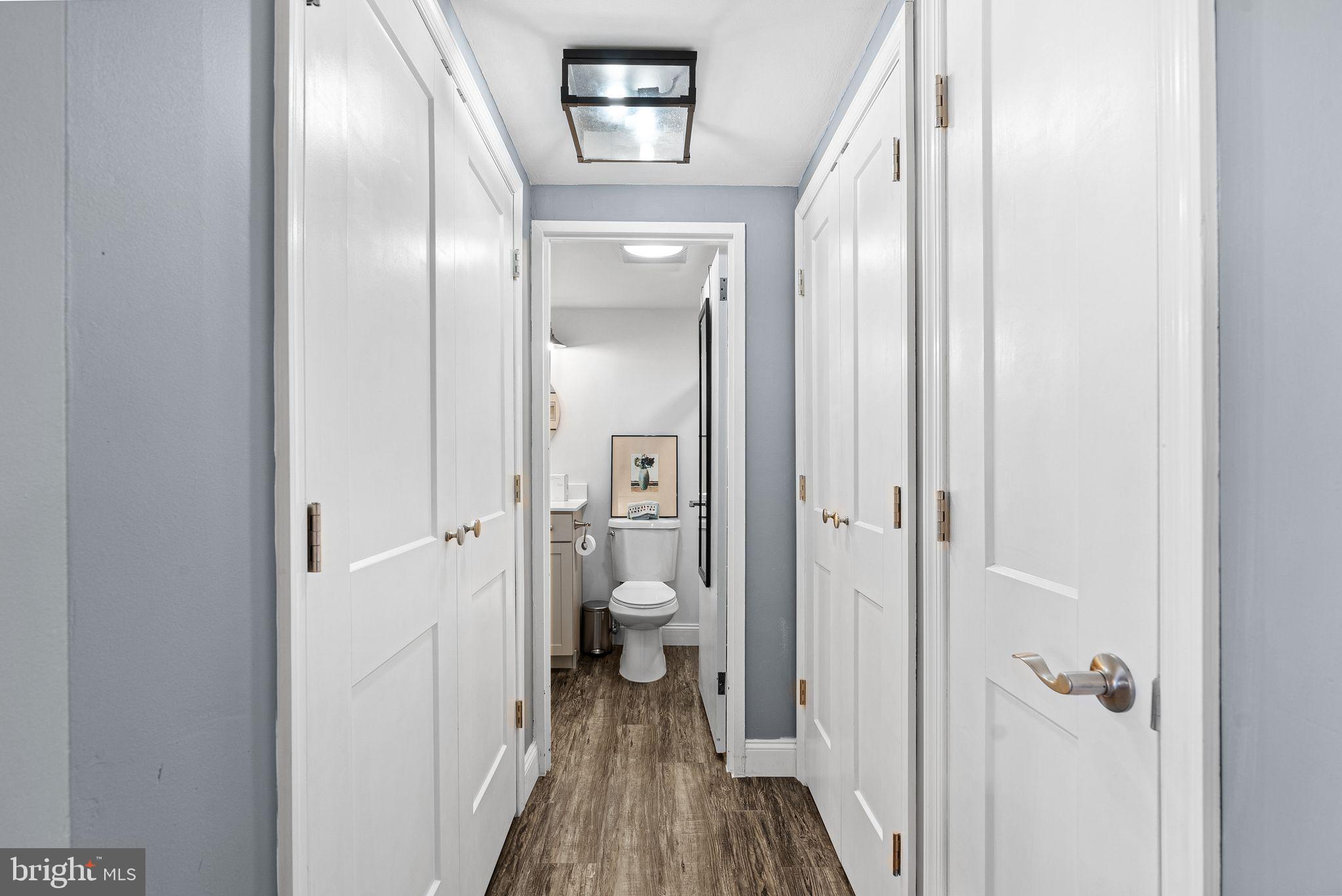 2001 Hamilton St #1222