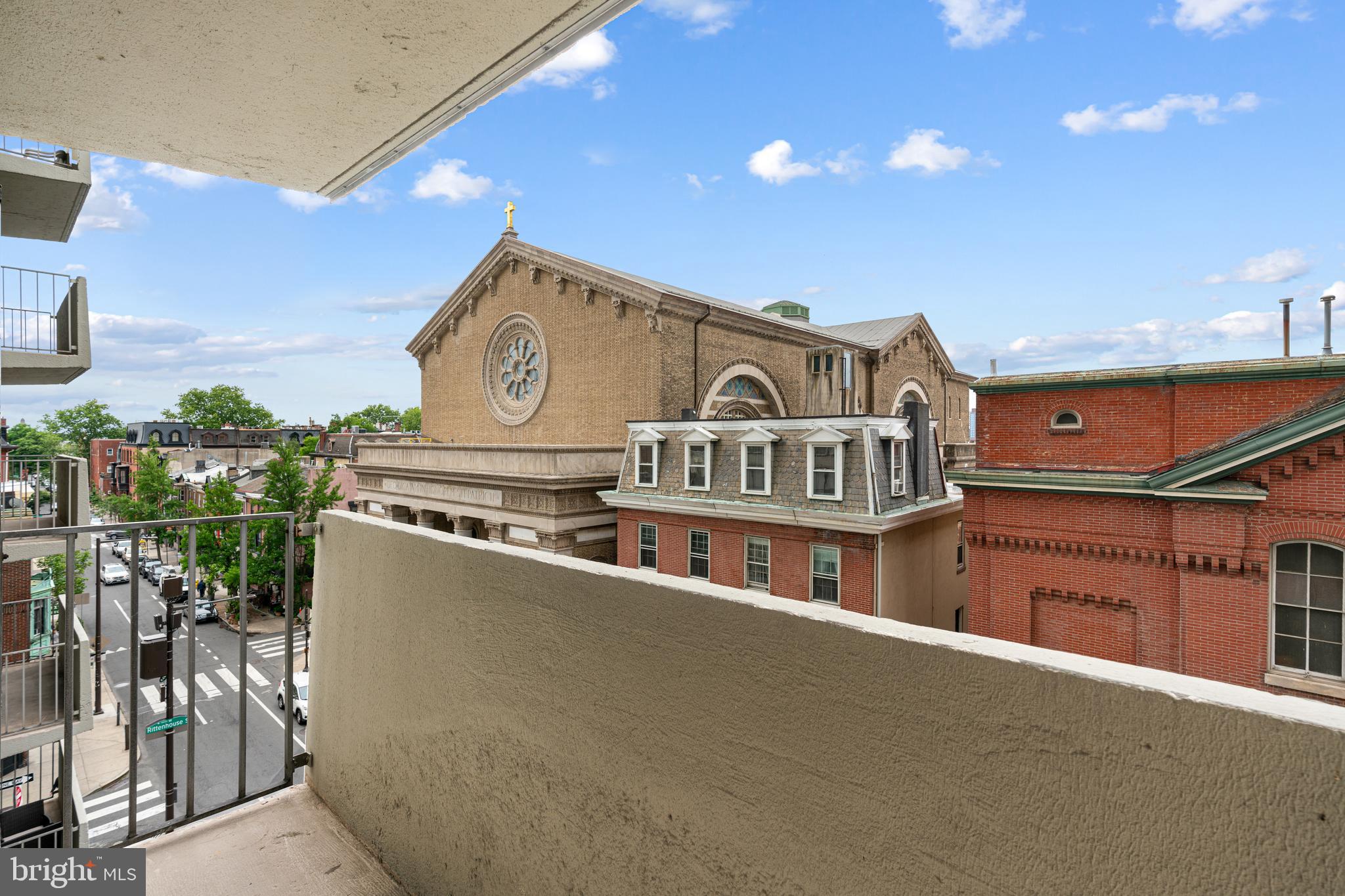 226-30 W RITTENHOUSE SQ #514