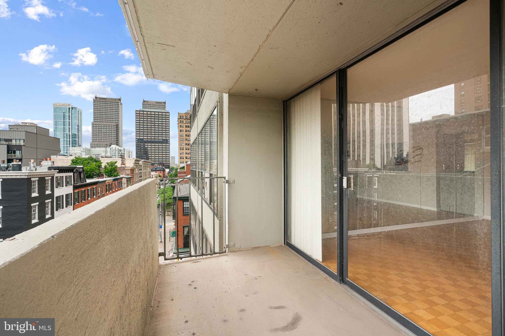 226-30 W RITTENHOUSE SQ #514